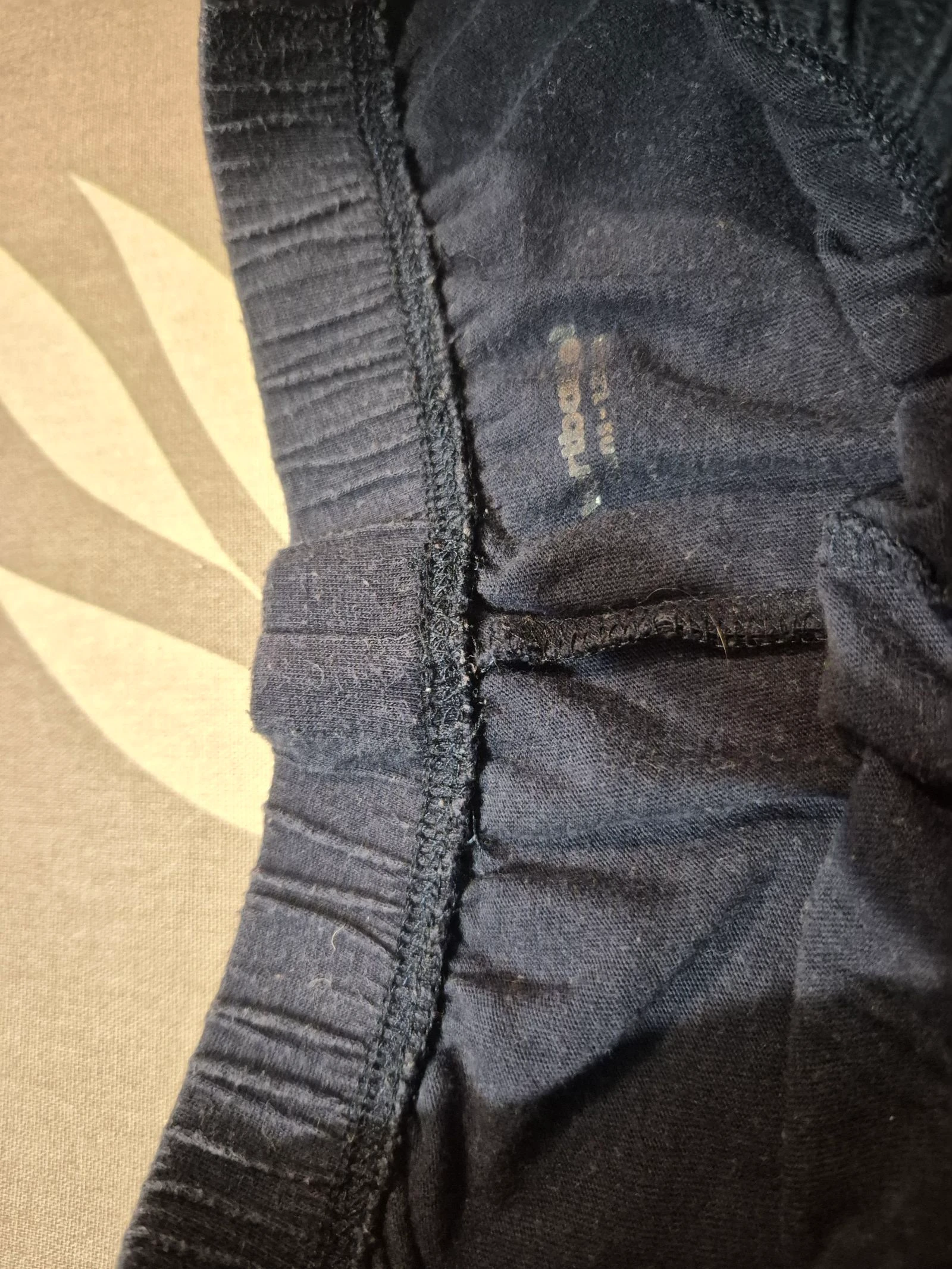 Conjunto de pijama – photo 2